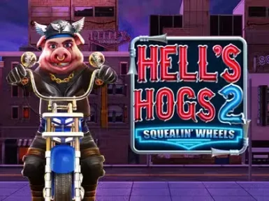 24Slots Casino screenshot